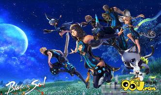 剑灵2最新爆料,神秘势力崛起，奇幻冒险再启航！