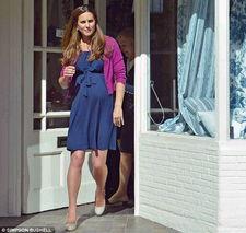 英国媒体的最新爆料凯特,揭秘王室生活细节与挑战  第1张