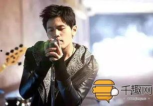 周杰伦爆料成天王视频播放,成天王之路背后的故事  第2张